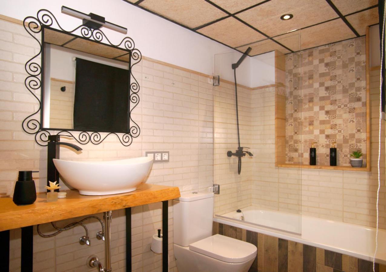 Apartment Ponce De Leon Junto Estacion *